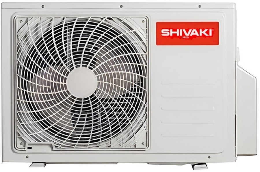 Кондиционер Shivaki Ultra SSH-L182DC Кондиционер Shivaki Ultra SSH-L182DC