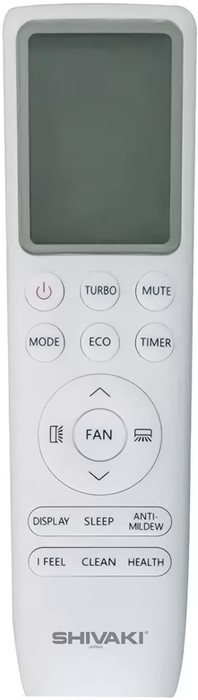 Кондиционер Shivaki Ultra SSH-L182DC Кондиционер Shivaki Ultra SSH-L182DC