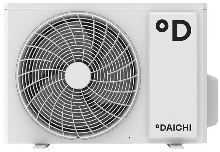 Кондиционер Daichi ICE70AVQS1R-2/ICE70FVS1R-2 Кондиционер Daichi ICE70AVQS1R-2/ICE70FVS1R-2