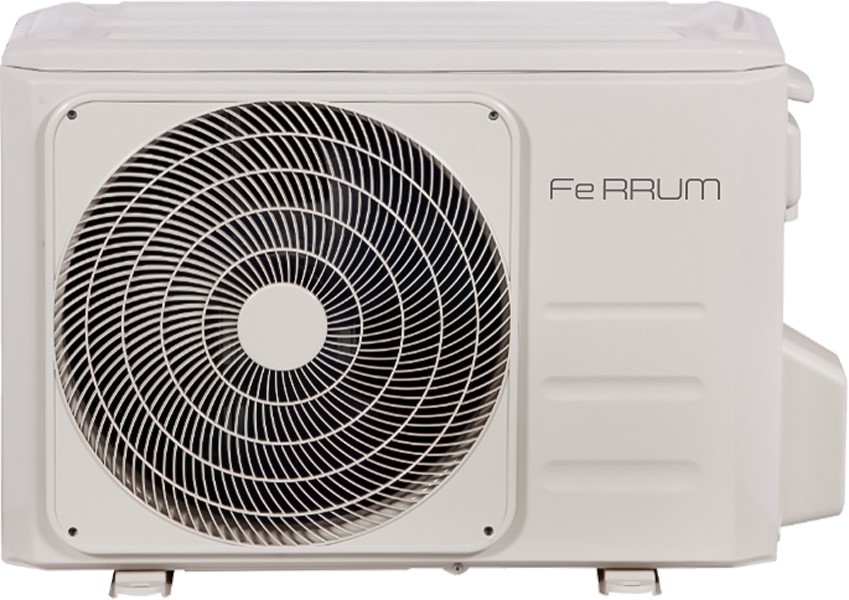 Кассетный кондиционер Ferrum LCAC24C1-A/LCAU24U1-A/SCP18A1 Кассетный кондиционер Ferrum LCAC24C1-A/LCAU24U1-A/SCP18A1