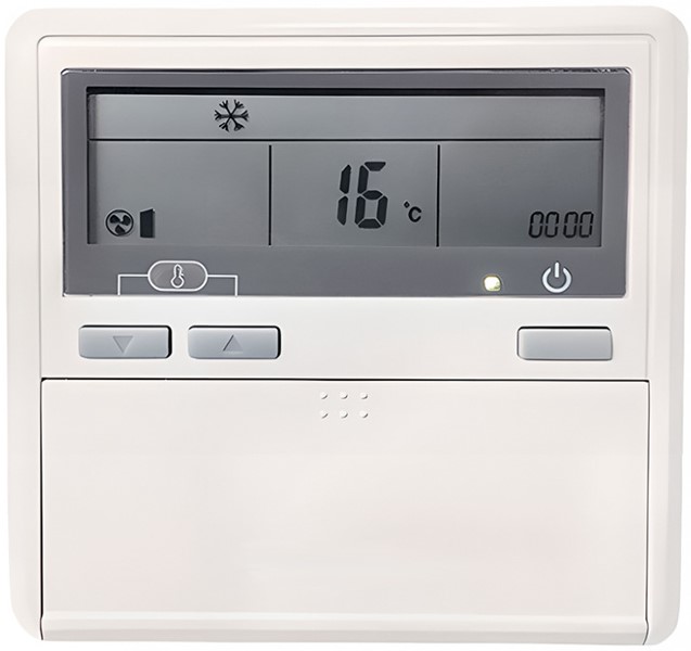 Канальный кондиционер Ferrum LCAD60D1-A/LCAU60U1-A Канальный кондиционер Ferrum LCAD60D1-A/LCAU60U1-A