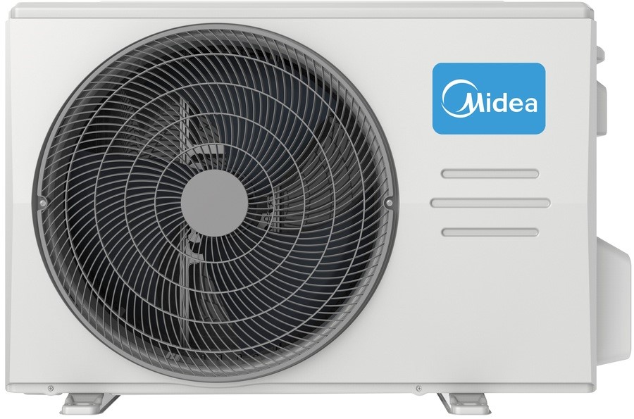 Кассетный кондиционер Midea MCA3-12HRN1-QC2/MOX330-12HN1-LQ/T-MBQ4-03E Кассетный кондиционер Midea MCA3-12HRN1-QC2/MOX330-12HN1-LQ/T-MBQ4-03E
