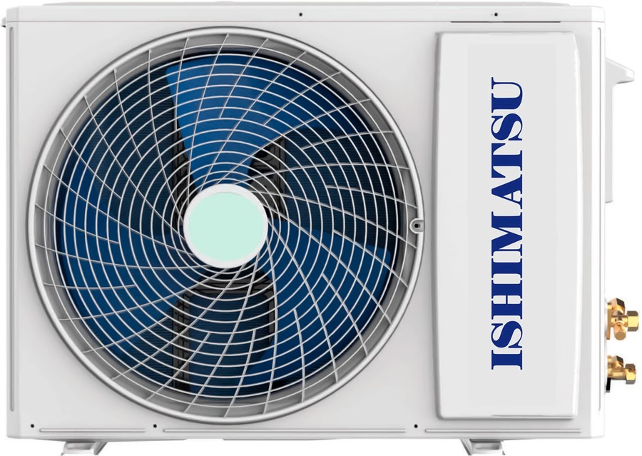 Кондиционер ISHIMATSU AVK-12I WIFI Кондиционер ISHIMATSU AVK-12I WIFI