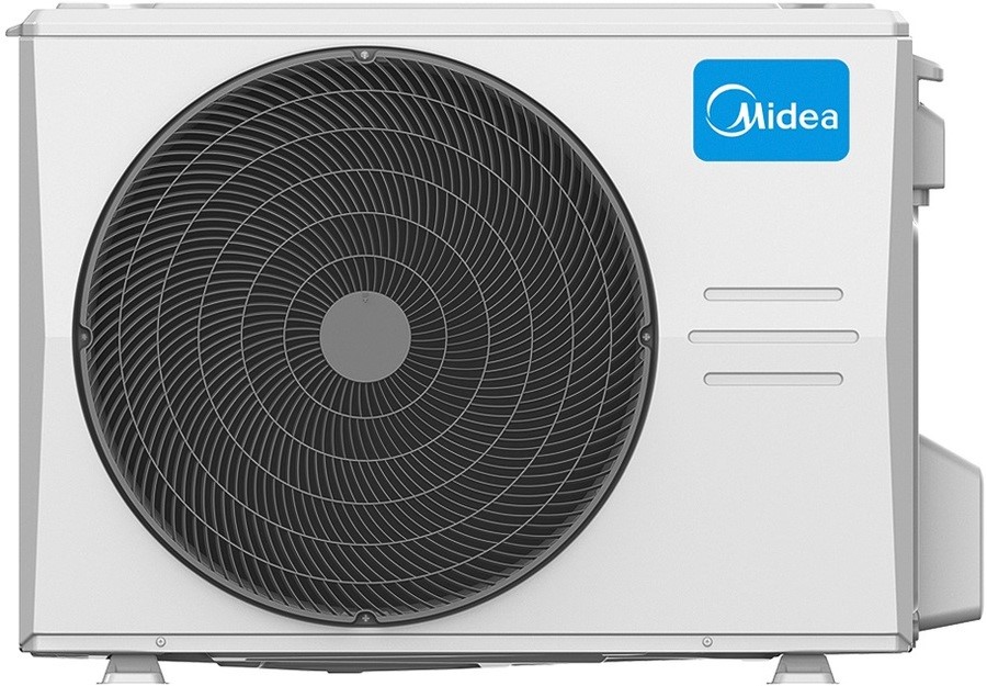 Кассетный кондиционер Midea MCD1-36HRN1-R/MOU-36HN1-LR/T-MBQ4-04A1 Кассетный кондиционер Midea MCD1-36HRN1-R/MOU-36HN1-LR/T-MBQ4-04A1