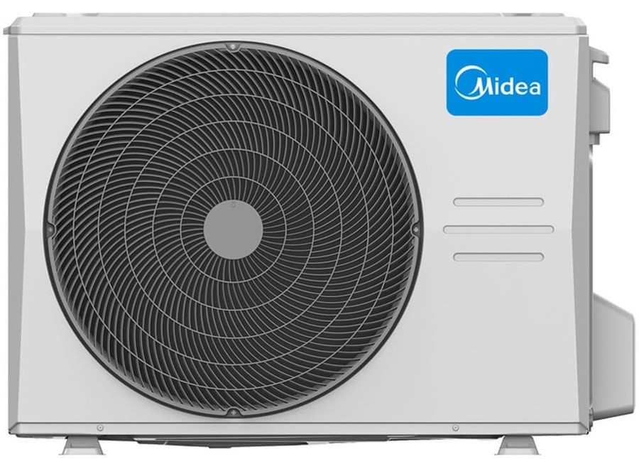 Кондиционер Midea Breezeless MSFA2W-09N8D6-I/MSFA1-09N8D6-O Кондиционер Midea Breezeless MSFA2W-09N8D6-I/MSFA1-09N8D6-O