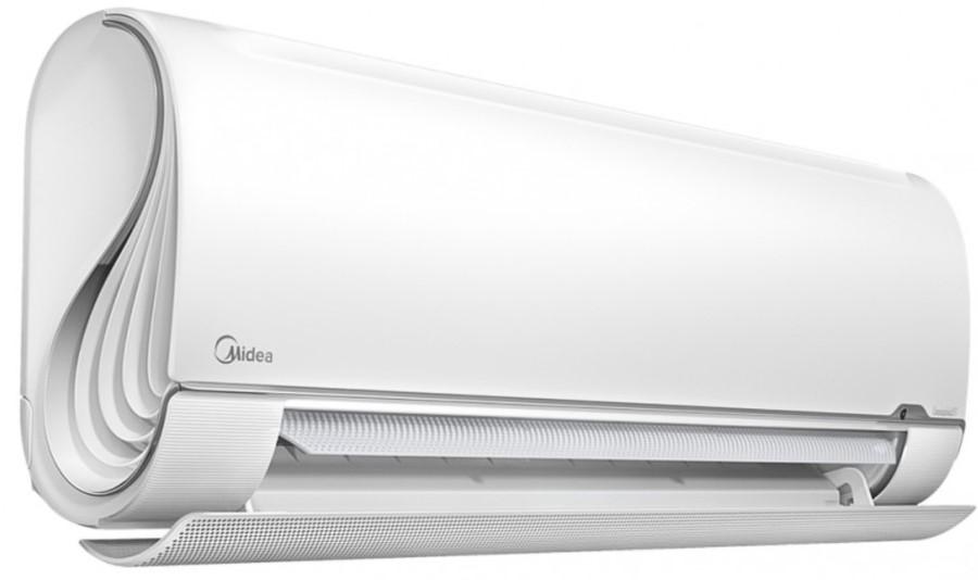 Кондиционер Midea Breezeless MSFA2W-09N8D6-I/MSFA1-09N8D6-O Кондиционер Midea Breezeless MSFA2W-09N8D6-I/MSFA1-09N8D6-O