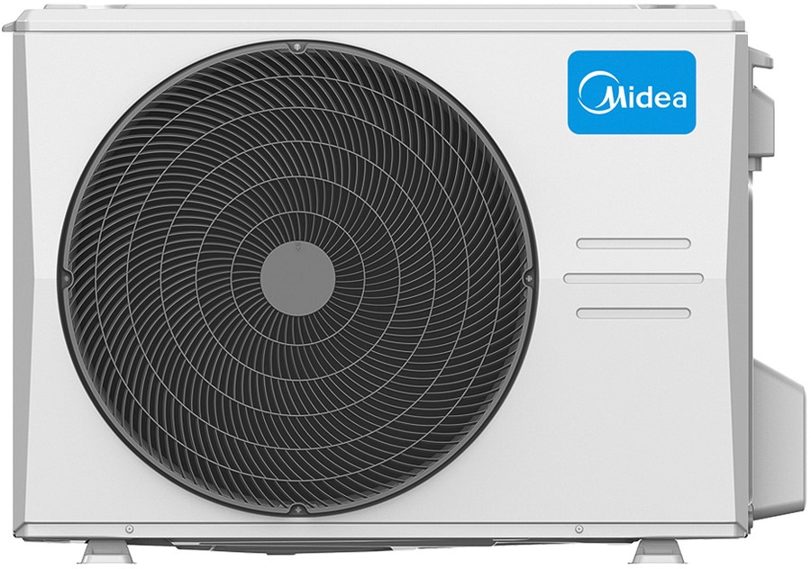 Колонный кондиционер Midea MFPA-24ARN1-QB6/MOX430-24HN1-LQB6 Колонный кондиционер Midea MFPA-24ARN1-QB6/MOX430-24HN1-LQB6