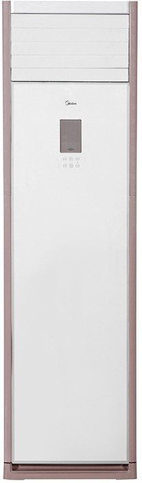 Колонный кондиционер Midea MFPA-24ARN1-QB6/MOX430-24HN1-LQB6 Колонный кондиционер Midea MFPA-24ARN1-QB6/MOX430-24HN1-LQB6