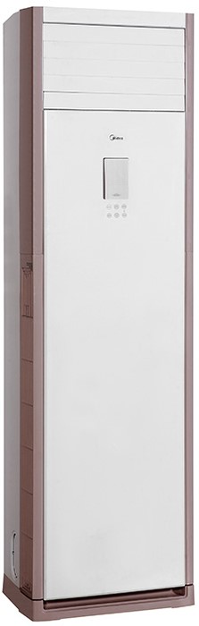 Колонный кондиционер Midea MFPA-24ARN1-QB6/MOX430-24HN1-LQB6 Колонный кондиционер Midea MFPA-24ARN1-QB6/MOX430-24HN1-LQB6
