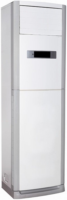Колонный кондиционер Midea MFJ-48ARN1-R/MOU-48HN1-LRR Колонный кондиционер Midea MFJ-48ARN1-R/MOU-48HN1-LRR