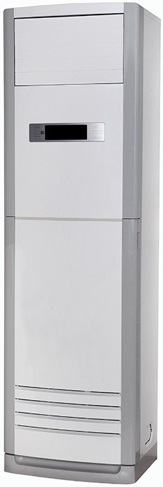 Колонный кондиционер Midea MFJ-48ARN1-R/MOU-48HN1-LRR Колонный кондиционер Midea MFJ-48ARN1-R/MOU-48HN1-LRR