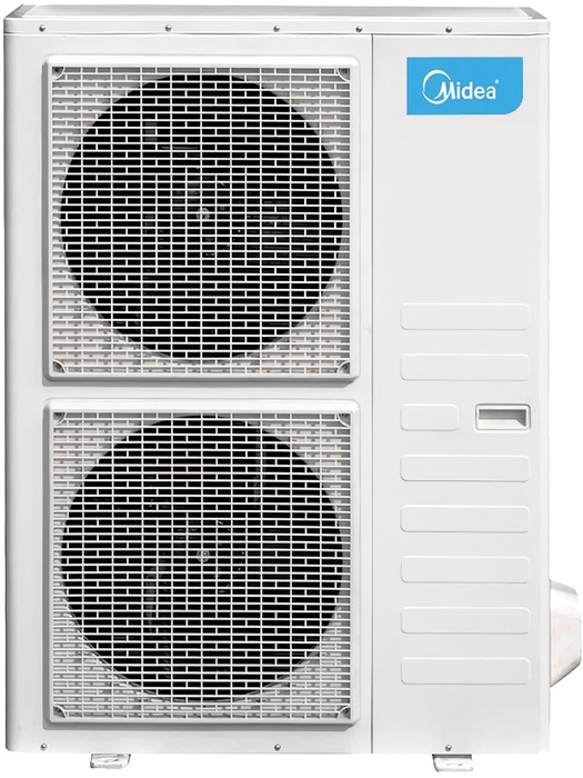 Колонный кондиционер Midea MFM-50ARN1-R/MOU-55HN1-LR Колонный кондиционер Midea MFM-50ARN1-R/MOU-55HN1-LR