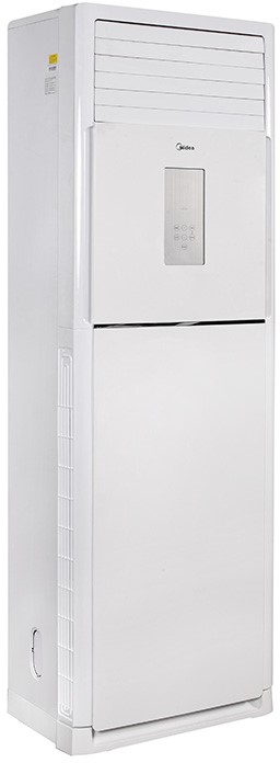 Колонный кондиционер Midea MFM-50ARN1-R/MOU-55HN1-LR Колонный кондиционер Midea MFM-50ARN1-R/MOU-55HN1-LR