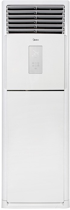 Колонный кондиционер Midea MFM-50ARN1-R/MOU-55HN1-LR Колонный кондиционер Midea MFM-50ARN1-R/MOU-55HN1-LR