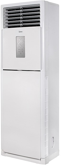 Колонный кондиционер Midea MFM-50ARN1-R/MOU-55HN1-LR Колонный кондиционер Midea MFM-50ARN1-R/MOU-55HN1-LR