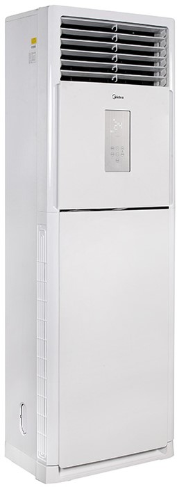 Колонный кондиционер Midea MFM-50ARN1-R/MOU-55HN1-LR Колонный кондиционер Midea MFM-50ARN1-R/MOU-55HN1-LR