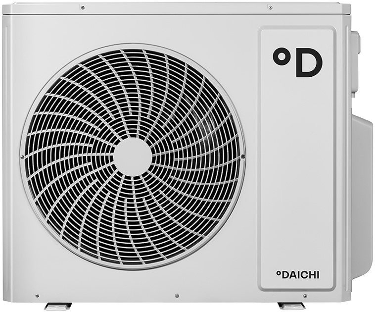 Канальный кондиционер Daichi DA50BLMS1R1/DF50BLS1R1 Канальный кондиционер Daichi DA50BLMS1R1/DF50BLS1R1