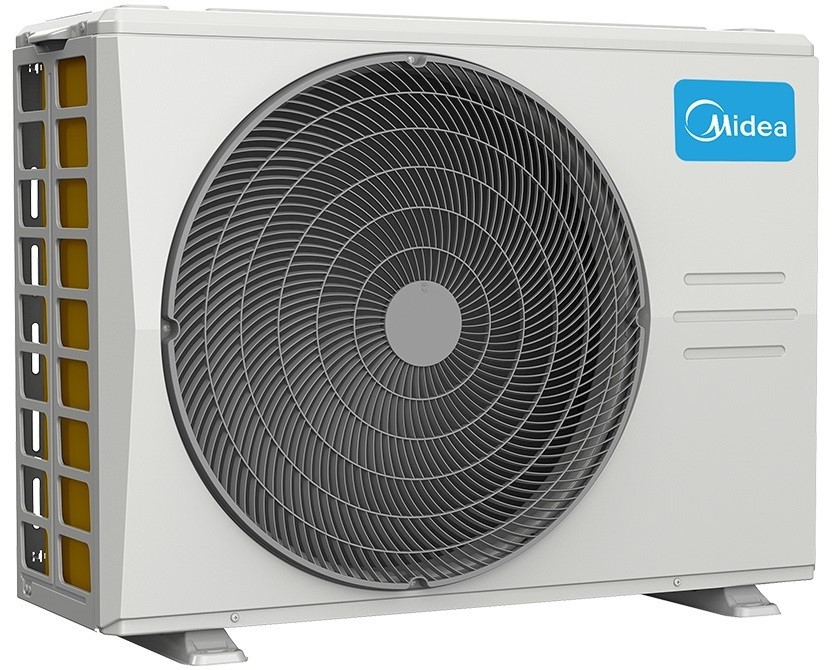 Кондиционер Midea Breezeless MSFA2W-12N8D6-I/MSFA1-12N8D6-O Кондиционер Midea Breezeless MSFA2W-12N8D6-I/MSFA1-12N8D6-O