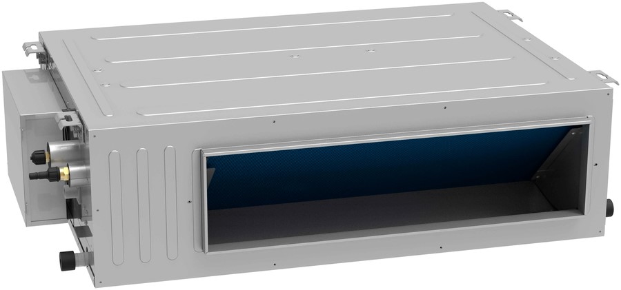 Канальный кондиционер Daichi DA100BLHS1R1/DF100BLS1R1