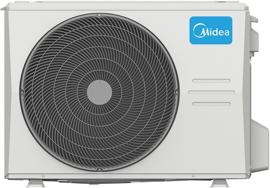 Кассетный кондиционер Midea MCBU-12HRFN8/MOX230-12HFN8-Q(GA) Кассетный кондиционер Midea MCBU-12HRFN8/MOX230-12HFN8-Q(GA)
