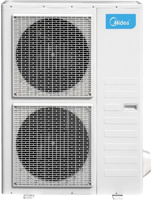 Напольно-потолочный кондиционер Midea MUE-48HRN1-R(A)/MOU-48HN1-LRR Напольно-потолочный кондиционер Midea MUE-48HRN1-R(A)/MOU-48HN1-LRR