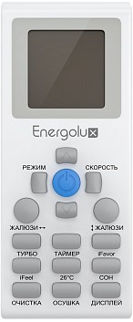 Cплит система Energolux Basel SAS36B3-A/SAU36B3-A-WS40 Cплит система Energolux Basel SAS36B3-A/SAU36B3-A-WS40