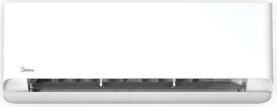 Настенный внутренний блок мульти сплит-системы Midea Breezeless E (MSFE) Multi MMFE-09N8D6-I Настенный внутренний блок мульти сплит-системы Midea Breezeless E (MSFE) Multi MMFE-09N8D6-I