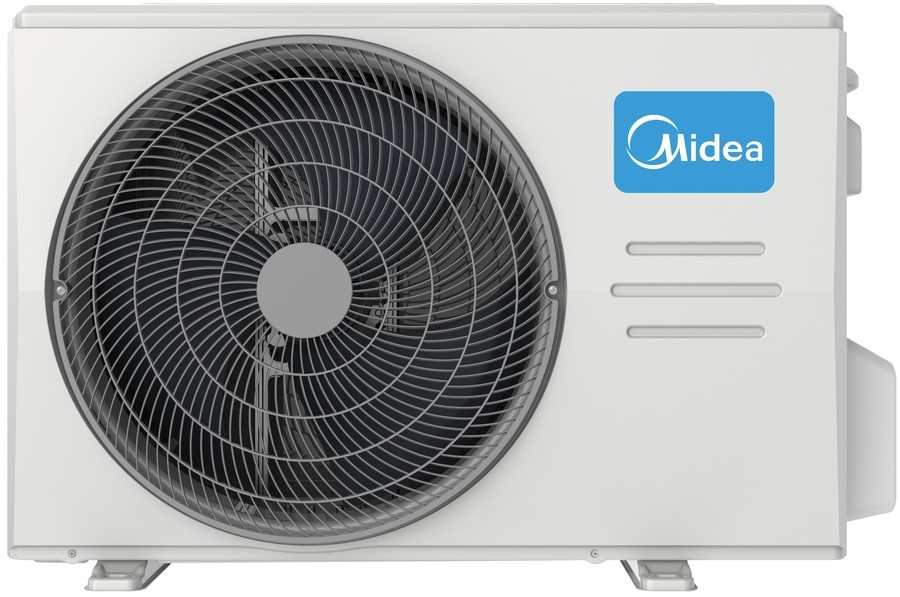 Кассетный кондиционер Midea MCA4U-12HRFNX-Q(GA)/MOX230-12HFN8-Q(GA)/T-MBQ4-03AWD Кассетный кондиционер Midea MCA4U-12HRFNX-Q(GA)/MOX230-12HFN8-Q(GA)/T-MBQ4-03AWD