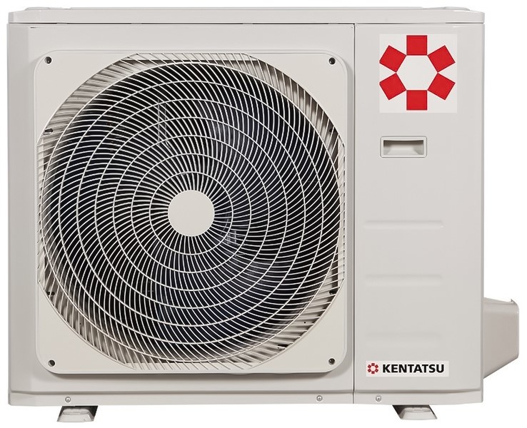 Кассетный кондиционер Kentatsu KSVT105HFAN3R/KSUR105HFAN3/-40 Кассетный кондиционер Kentatsu KSVT105HFAN3R/KSUR105HFAN3/-40