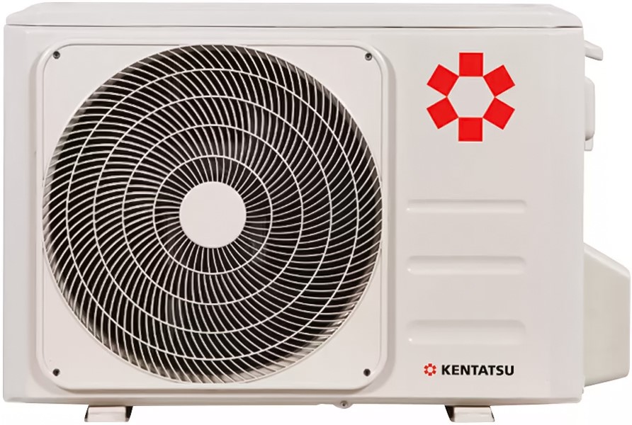 Кассетный кондиционер Kentatsu KSZTA35HFAN1R/KSUTA35HFAN1L/KPU65-D Кассетный кондиционер Kentatsu KSZTA35HFAN1R/KSUTA35HFAN1L/KPU65-D