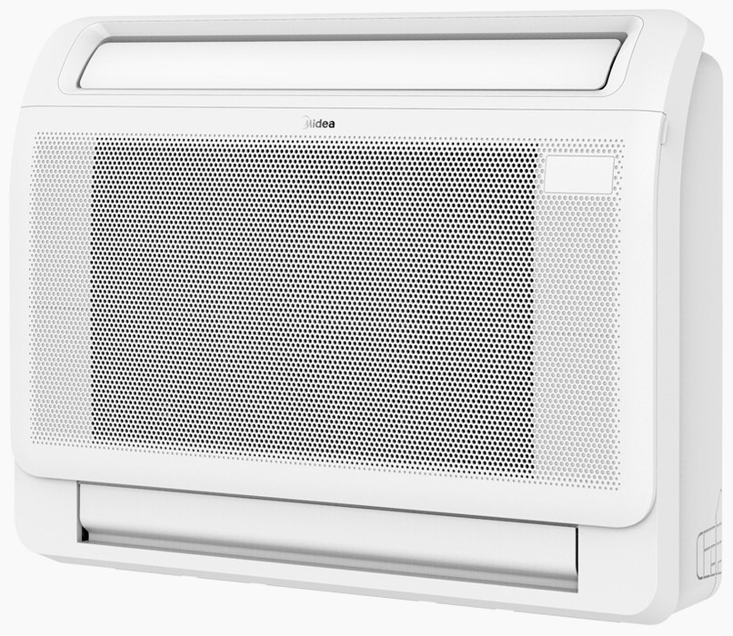 Напольно-потолочный кондиционер Midea MFA2U-17HRFNX-Q(GA)/MOX330U-18HFN8-Q(GA) Напольно-потолочный кондиционер Midea MFA2U-17HRFNX-Q(GA)/MOX330U-18HFN8-Q(GA)