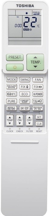 Кондиционер Toshiba Seiya RAS-B07E2KVG-E/RAS-07E2AVG-EE Кондиционер Toshiba Seiya RAS-B07E2KVG-E/RAS-07E2AVG-EE