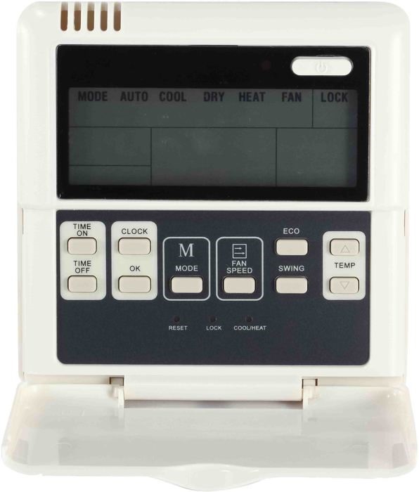 Канальный кондиционер Energolux SAD48D6-A/SAU48U6-A Канальный кондиционер Energolux SAD48D6-A/SAU48U6-A