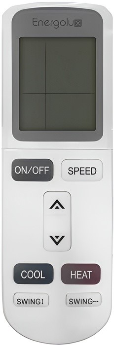 Кассетный кондиционер Energolux SAС24C6-A/SAU24U6-A-WS40 Кассетный кондиционер Energolux SAС24C6-A/SAU24U6-A-WS40