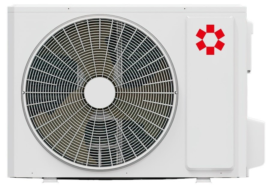 Кондиционер Kentatsu Tiba KSGTI50HZRN1R/KSRTI50HZRN1R
