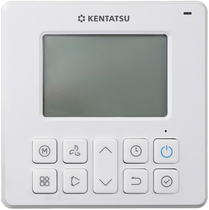 Канальный кондиционер Kentatsu KSMB53HZAN1R/KSUNB53HZAN1 Канальный кондиционер Kentatsu KSMB53HZAN1R/KSUNB53HZAN1