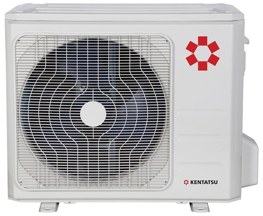 Напольно-потолочный кондиционер Kentatsu KSHF105HFAN3/KSUR105HFAN3L Напольно-потолочный кондиционер Kentatsu KSHF105HFAN3/KSUR105HFAN3L