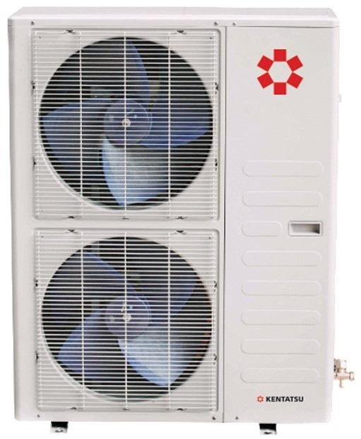 Напольно-потолочный кондиционер Kentatsu KSHF140HFAN3/KSUT140HFAN3L Напольно-потолочный кондиционер Kentatsu KSHF140HFAN3/KSUT140HFAN3L