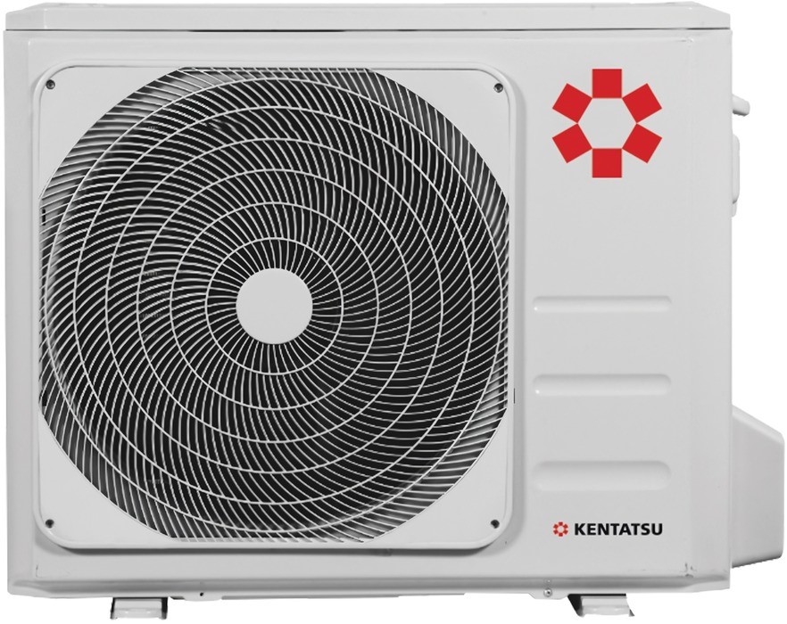 Кассетный кондиционер Kentatsu KSVB140HZAN1R/KSUNB140HZAN3/-40 Кассетный кондиционер Kentatsu KSVB140HZAN1R/KSUNB140HZAN3/-40