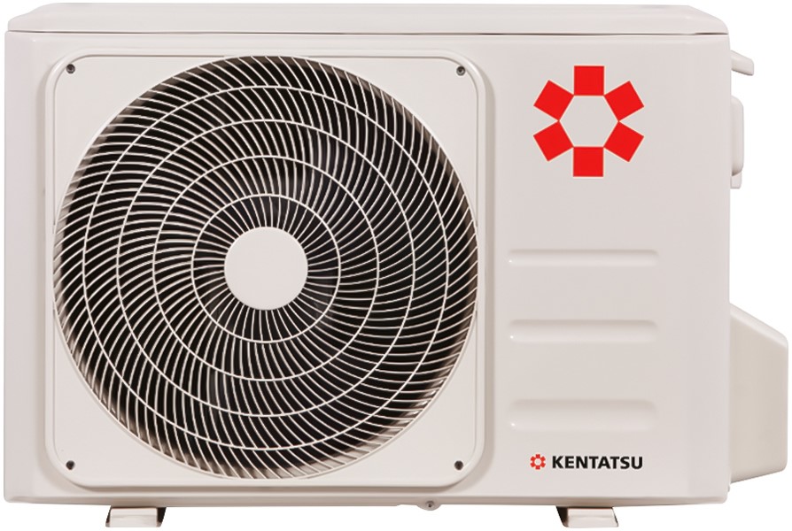 Кассетный кондиционер Kentatsu KSZTA35HFAN1R/KSUTA35HFAN1/-40 Кассетный кондиционер Kentatsu KSZTA35HFAN1R/KSUTA35HFAN1/-40