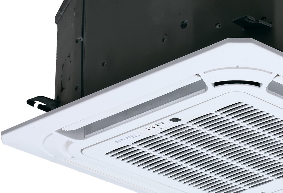 Кассетный кондиционер Kentatsu KSZTA53HFAN1R/KSUTA53HFAN1/-40 Кассетный кондиционер Kentatsu KSZTA53HFAN1R/KSUTA53HFAN1/-40