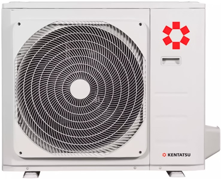 Канальный кондиционер Kentatsu KSKR105HFAN3P/KSUR105HFAN3/-40 Канальный кондиционер Kentatsu KSKR105HFAN3P/KSUR105HFAN3/-40
