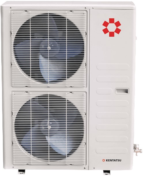 Канальный кондиционер Kentatsu KSKR140HFAN3P/KSUT140HFAN3/-40 Канальный кондиционер Kentatsu KSKR140HFAN3P/KSUT140HFAN3/-40