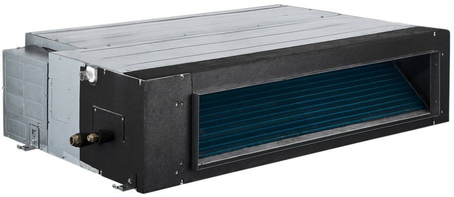 Канальный кондиционер Ballu Universal 2 DC R410a BLCI_D-18HN1_24Y