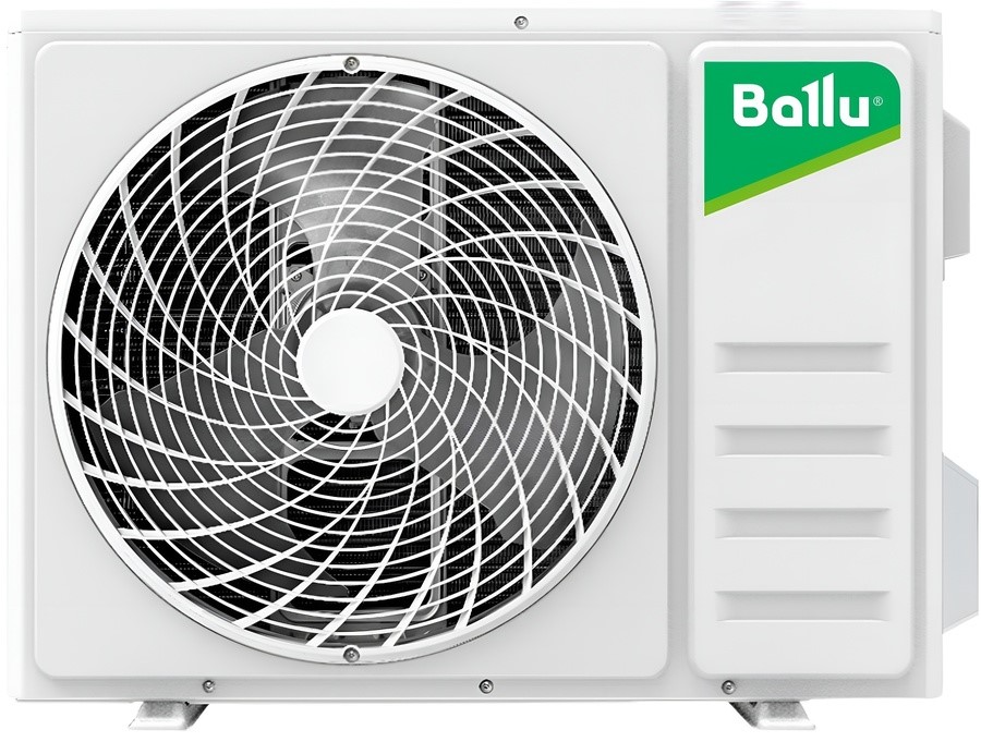 Канальный кондиционер Ballu Universal 2 DC R410a BLCI_D-18HN1_24Y Канальный кондиционер Ballu Universal 2 DC R410a BLCI_D-18HN1_24Y