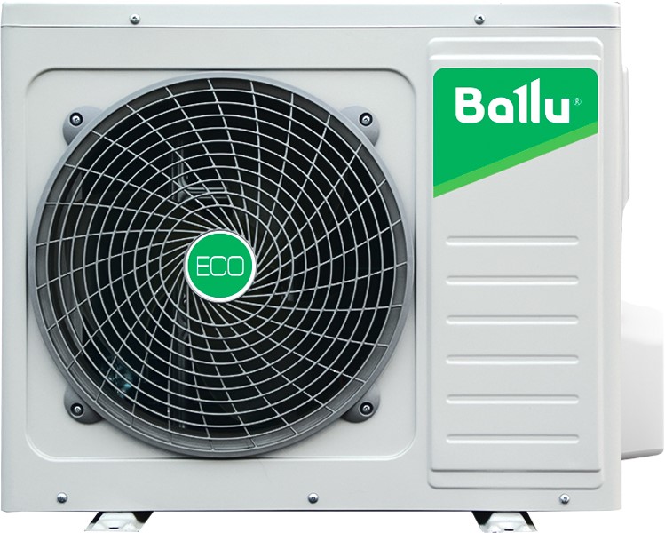 Кондиционер Ballu Defender BSHI-12HN8 Кондиционер Ballu Defender BSHI-12HN8