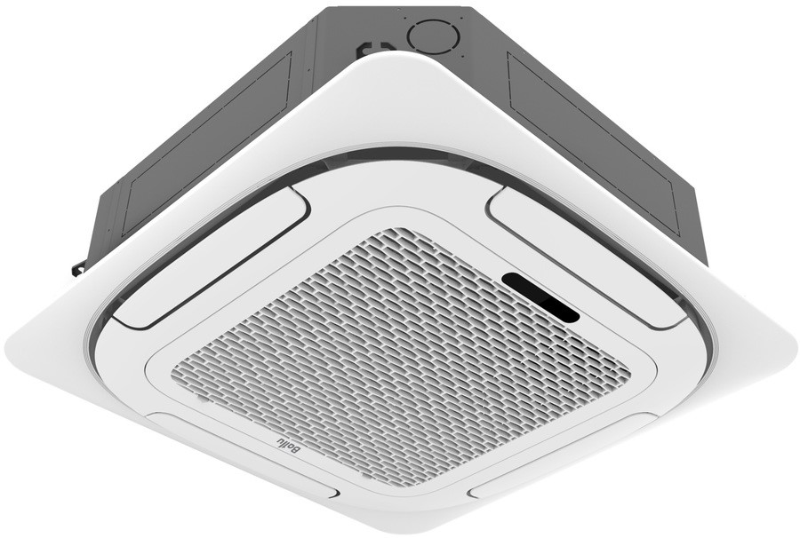 Кассетный кондиционер Ballu Universal 2 DC R410a BLCI_C-24HN1_24Y