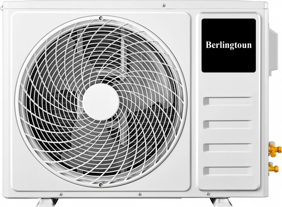 Кондиционер Berlingtoun Leeds BR-12TIN1 Кондиционер Berlingtoun Leeds BR-12TIN1