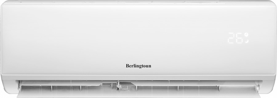 Кондиционер Berlingtoun Leeds BR-09TST1 Кондиционер Berlingtoun Leeds BR-09TST1