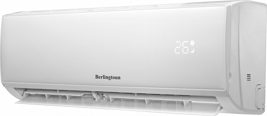 Кондиционер Berlingtoun Leeds BR-09TST1 Кондиционер Berlingtoun Leeds BR-09TST1
